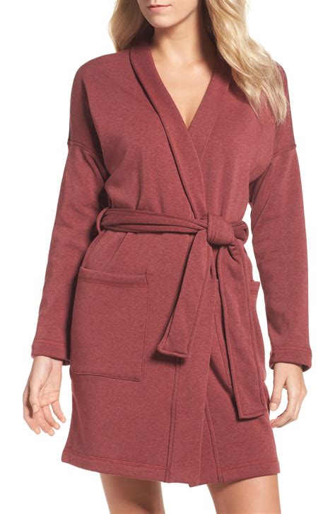 bathrobes nordstrom rack.